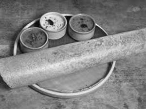 Masala Dosa                   