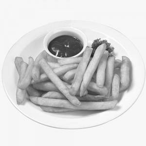 French Fry