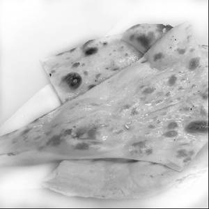 PLAIN NAAN