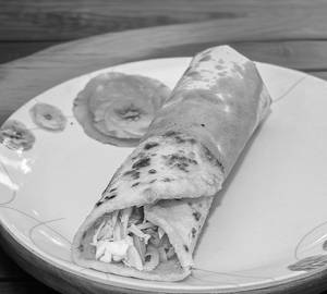 Paneer Roll