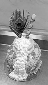 Matki Cake Janamashtmi Special