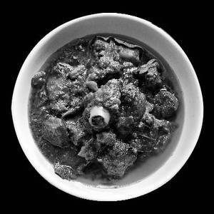 MUTTON KOSHA ( 4 Pcs )