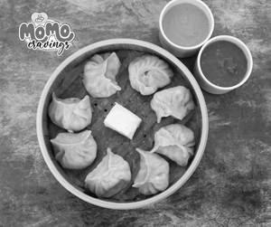 Paneer Momos