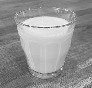 Milk
