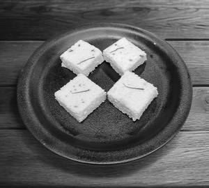 Kesar Tripti Sandesh [4 Pcs]