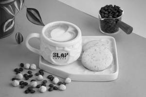 Hazelnut Latte Love