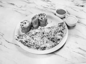 Tirupati Special Dosa