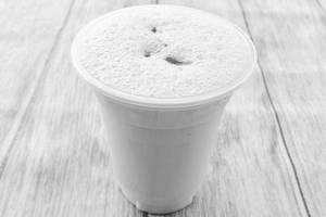 Strawberry Shake