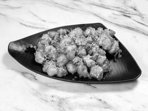 Paneer Crispy