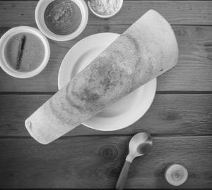Masala Dosa