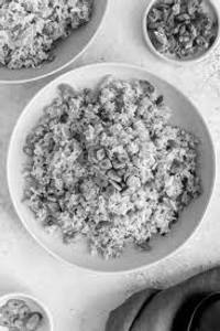 Garlic Fried Rice