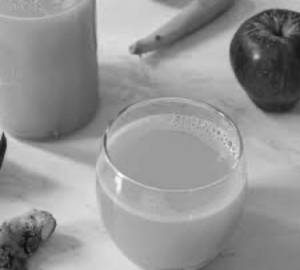 Carrot Apple Pineapple