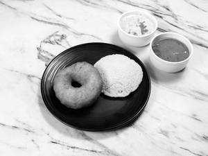 Idli Vada