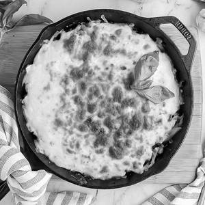 Baked Lazania