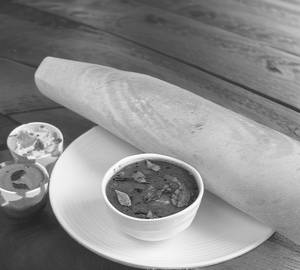 Special Masala Dosa