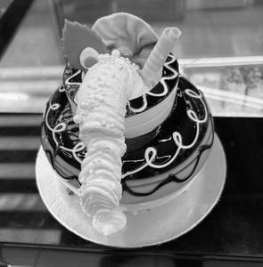 Matki Cake