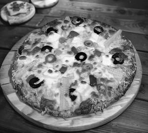 All In One Sp. Pizza