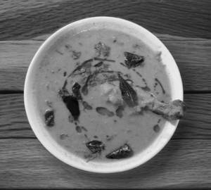 Chicken Kurma / Chettinadu