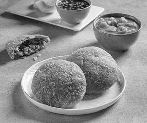 Kachori Party Pack (10 Pcs)