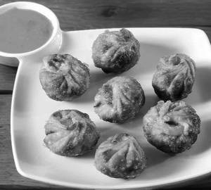 Fried momos