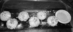 Hara Bhara Kabab