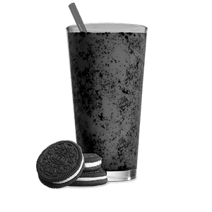 Oreo Shake