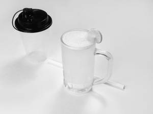 Fresh Lime Water