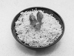 Jeera Rice