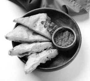 Bread Pakode [6 Pieces]