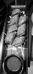 Veg Spring Roll