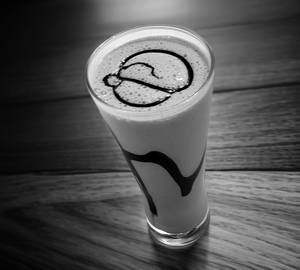 Chocolate Shake