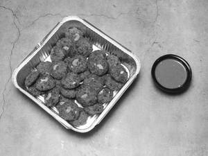 Hara Bhara Kebab (30 Pcs)