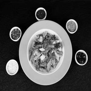 Arrabiatta Veg