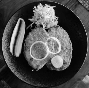 Masala Rawa Fry Kingfish