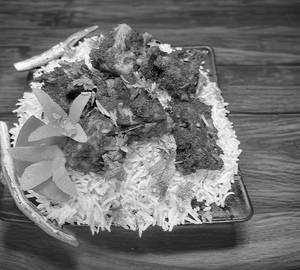 Kodi pulao jumbo
