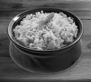Regular Oil Pulao