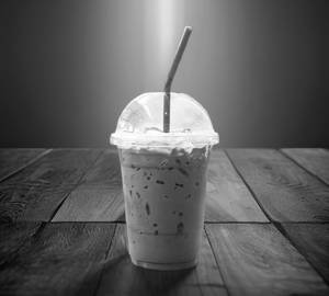 Chocolate shake