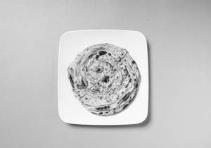 Lachha Paratha