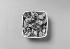 Jeera Aloo