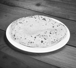 Tawa Roti