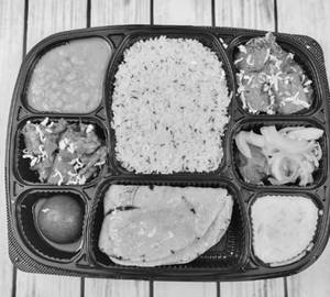 Special Thali