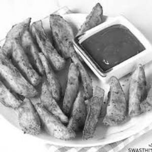 Potato Wedges