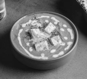 Desi paneer makhanwala