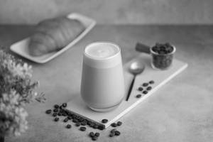 Classic Cold Coffee