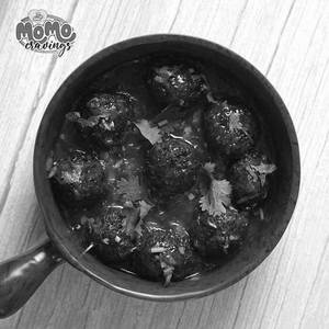 Veg Manchurian