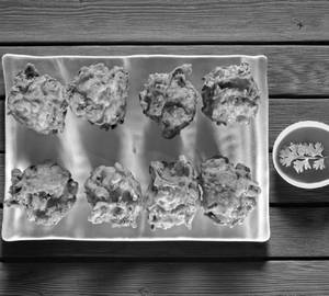 Chicken Pakoda [8 Pieces]