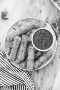 Mozzarella Stick