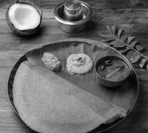 Ghee podi dosai