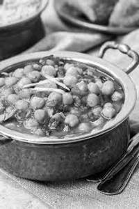 Chana Masala
