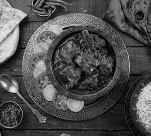 Mutton Rogan Josh